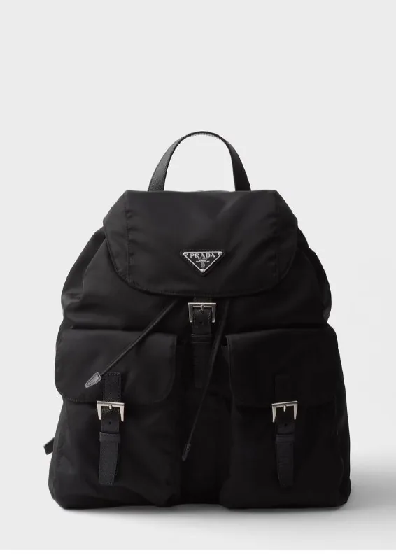 Рюкзак Prada 1