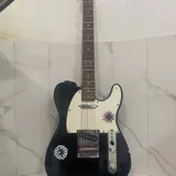 Электрогитара Telecaster 3