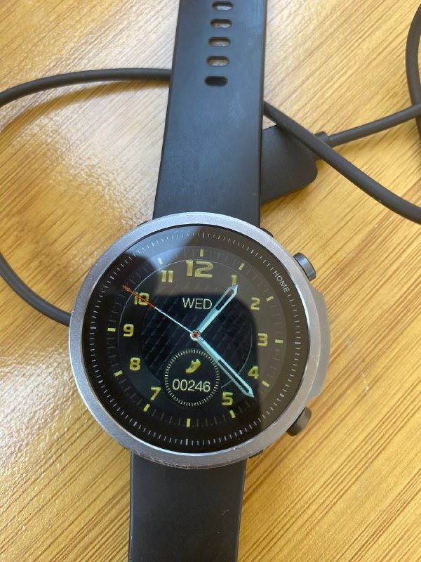 Смарт часы Mibro Fit 4