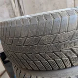 Зимние шины Nexen 195/50 R15 4