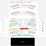 Билет на мюзикл «1984» 2