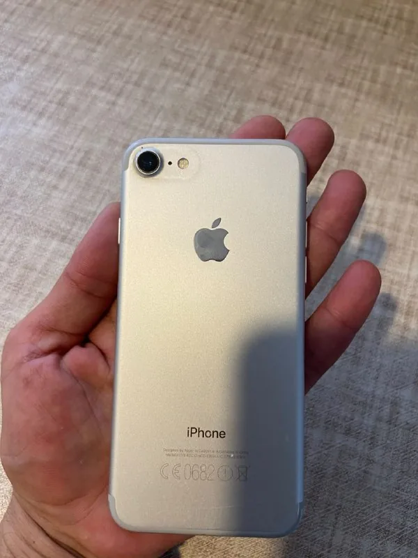 iPhone 1