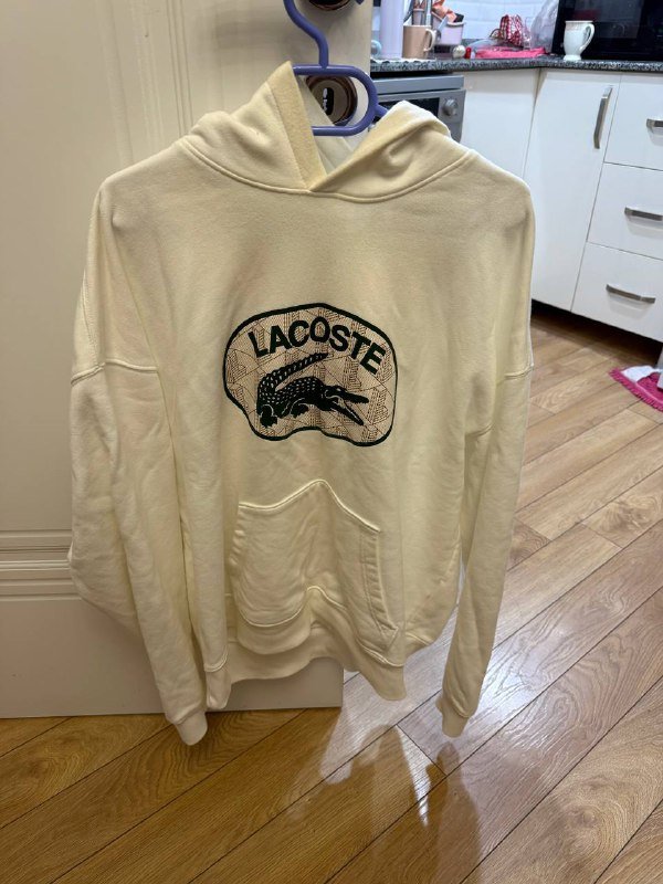 Жилетка Columbia XXL, Кофта Lacoste XXL 3