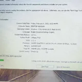 Dell laptop i7, 16GB RAM 2