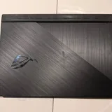 Игровой ноутбук ASUS ROG Strix, i7, GTX 1660 Ti, 144 Гц 1