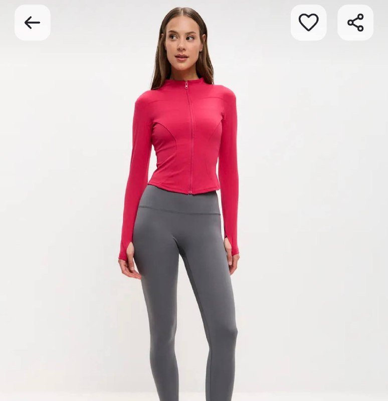 Спортивный топ, спортивный рашгард 3