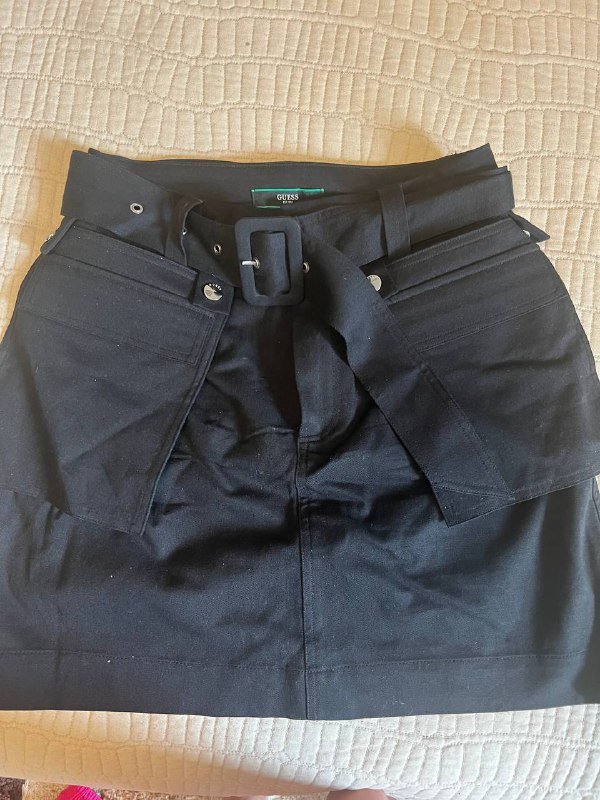 Женский летний костюм, юбка, шорты, спортивный костюм, джинсовые шорты, платье GUESS LEVIS 2