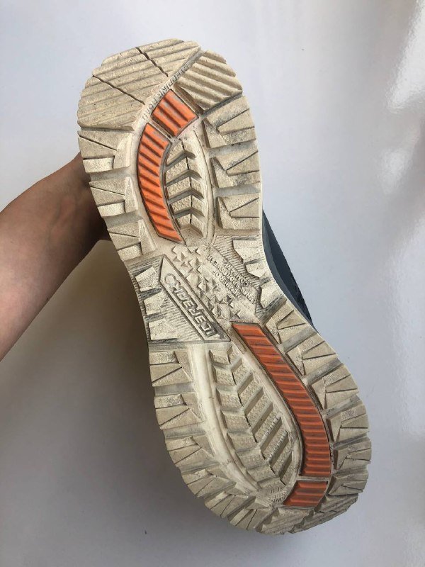 Ботинки зимние Icepeak размер 40 4