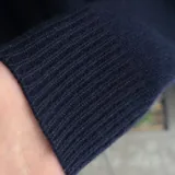 Кашемировая водолазка Ralph Lauren 6