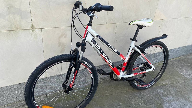 Велосипед Stels Miss 6000 2