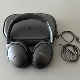Наушники Bose QuietComfort 35 II 1