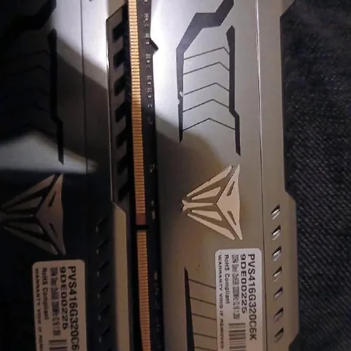 Оперативная память Patriot Viper DDR4 16GB