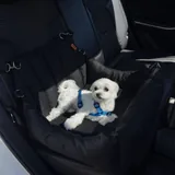 Автокресло для собаки 6