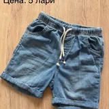 Детская одежда, комбинезон, платье, шорты, кофточки 3