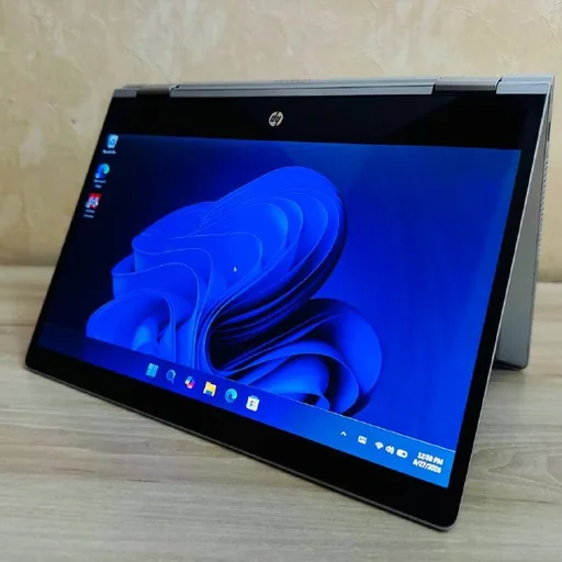 HP Pro x360 435 G9