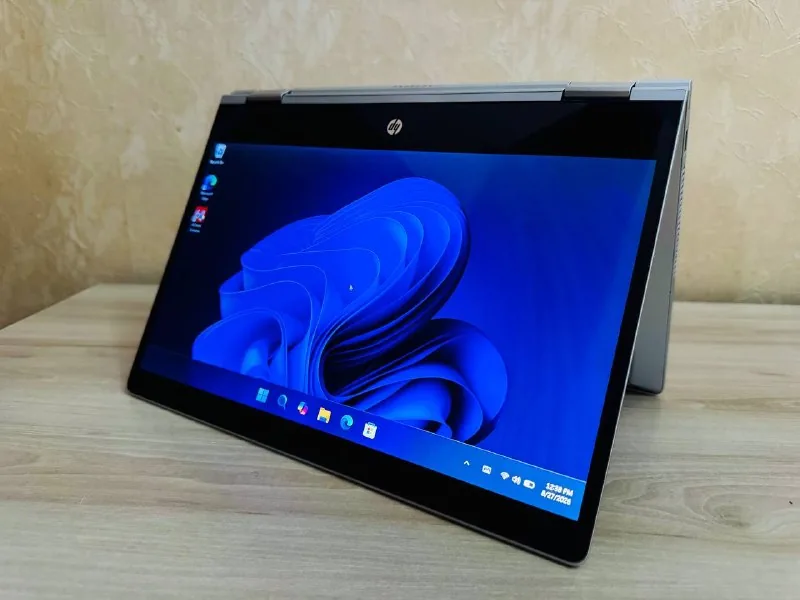 HP Pro x360 435 G9 1