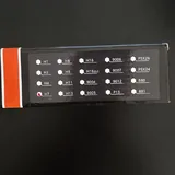 Автомобильные LED лампы H7 4