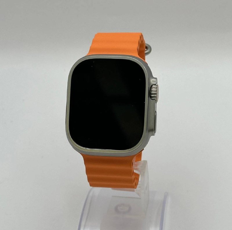Apple Watch Ultra 2