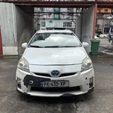 Тойота Приус 2011 года 1