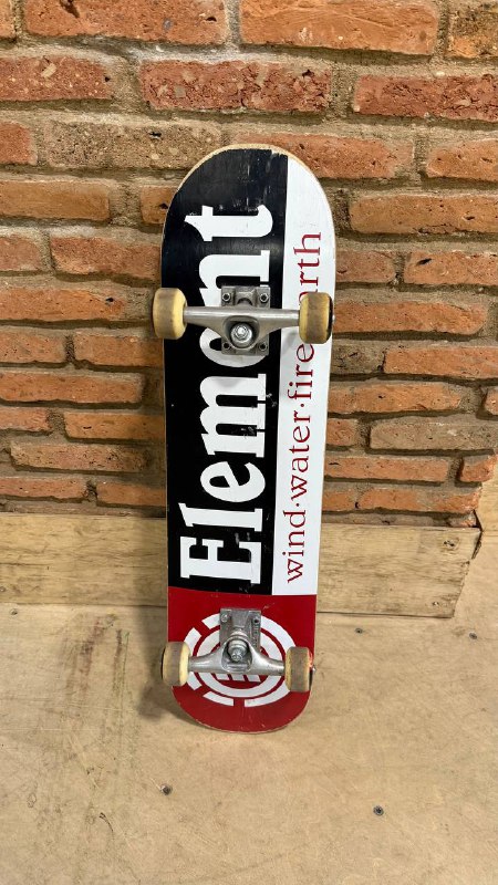 Скейт Element 5