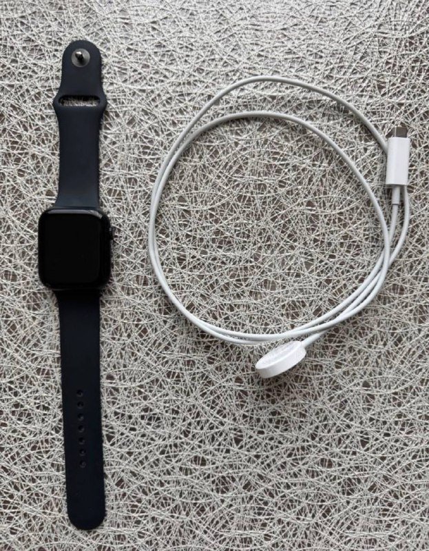 Apple Watch 7 45