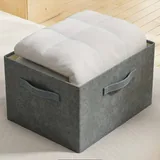 Складные ящики для хранения, набор 3 шт. 2