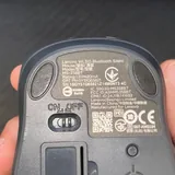 Беспроводная мышь Lenovo WL310 5