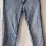 Джинсы Pull&Bear, джинсы Lee 3