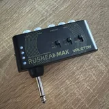 Электрогитара JET JS-400, мини усилитель Valeton Rushead MAX 2