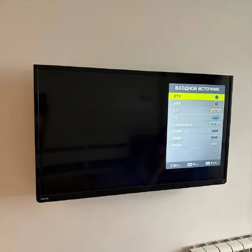 Телевизор Toshiba 40 дюймов