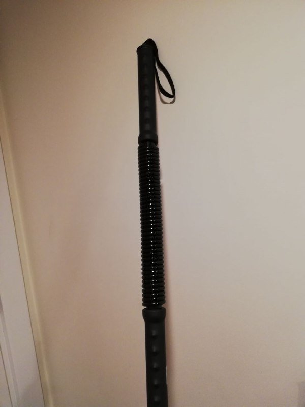 Пружинный тренажёр для рук Twister, гироскопический шар, кольцо для пилатеса