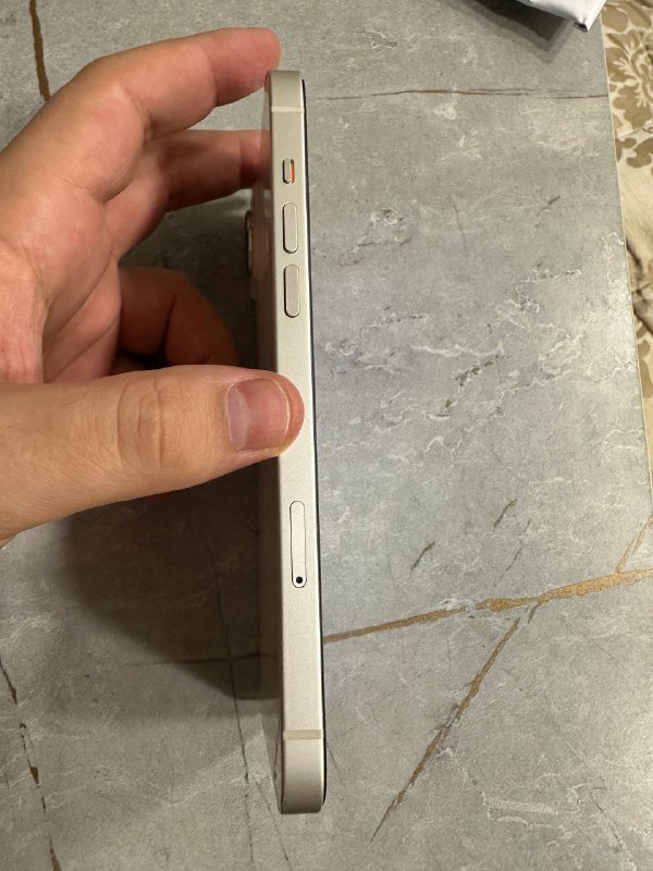 iPhone 14 Plus 128GB белый 4