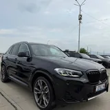 BMW X3 xDrive30i 3