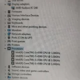 ПК системник i5-4590, HDD 1000GB, GPU Radeon R7 240 6