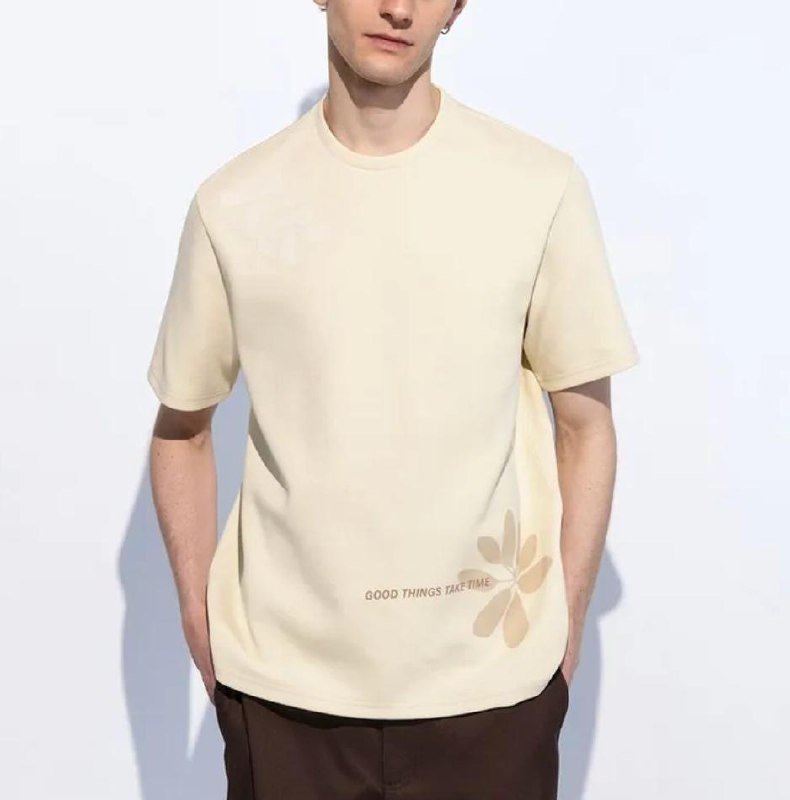 Футболка Befree, Мужские шорты Terranova