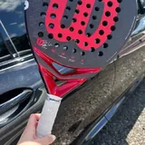Ракетка для падела Wilson Bela Pro V3 8