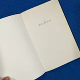 Семь смертей Эвелины Хардкасл, Эмпайр Фоллз, The Way of Beauty, Над кукушкиным гнездом, Мифы Ктулху, Золотая роза 4
