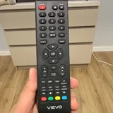 Телевизор VIEVO 43 дюйма 3