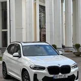 BMW X3 2022 3