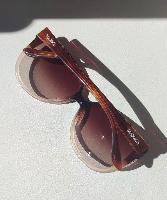 Солнцезащитные Очки Max&Co, Max Mara 3