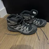 Мужские кроссовки и ботинки Nike, Native, Salomon 9