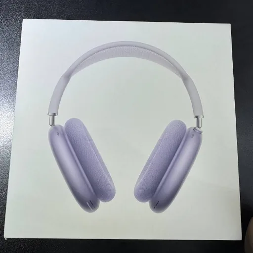 Наушники AirPods Max (2024)