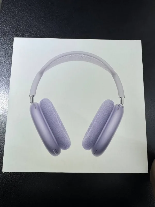 Наушники AirPods Max (2024) 1