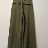Женские брюки палаццо Zara 2