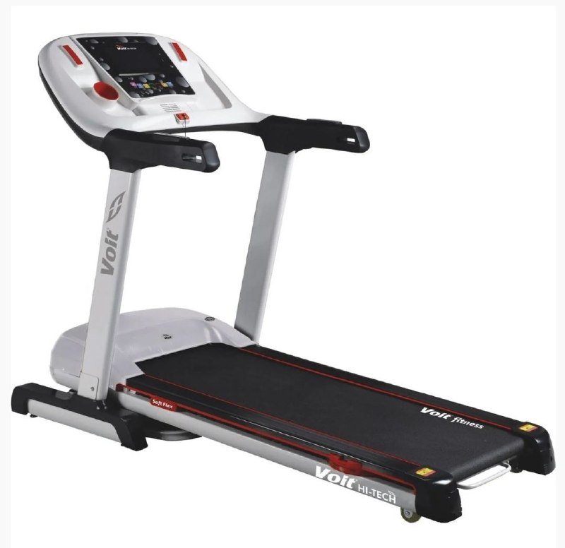Беговая дорожка Volt Hi-Tech б/у
