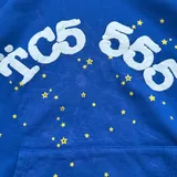 Худи Sp5der TC5 555 2
