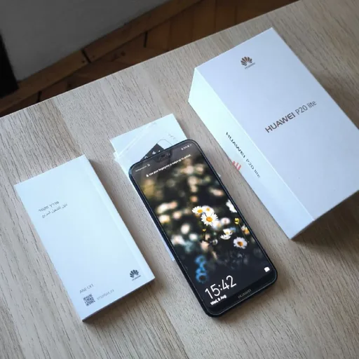 Huawei P20 Lite