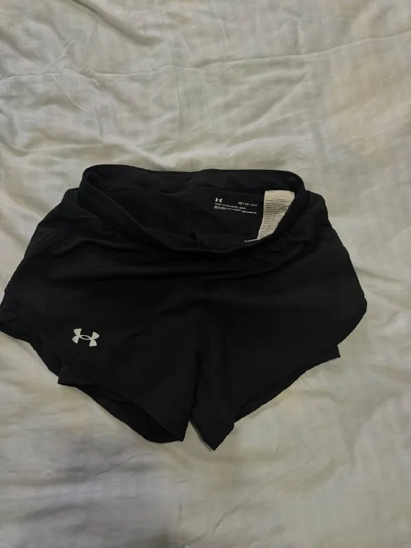 Женские спортивные шорты Under Armour XS 1