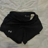 Женские спортивные шорты Under Armour XS 1