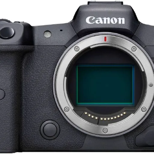 Canon EOS R5 camera